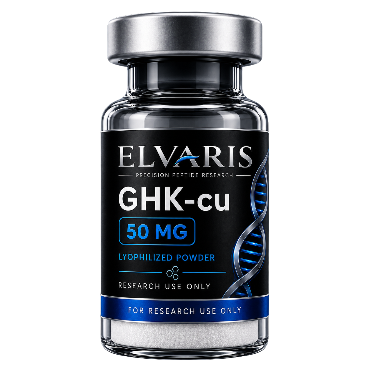 GHK-CU 50MG