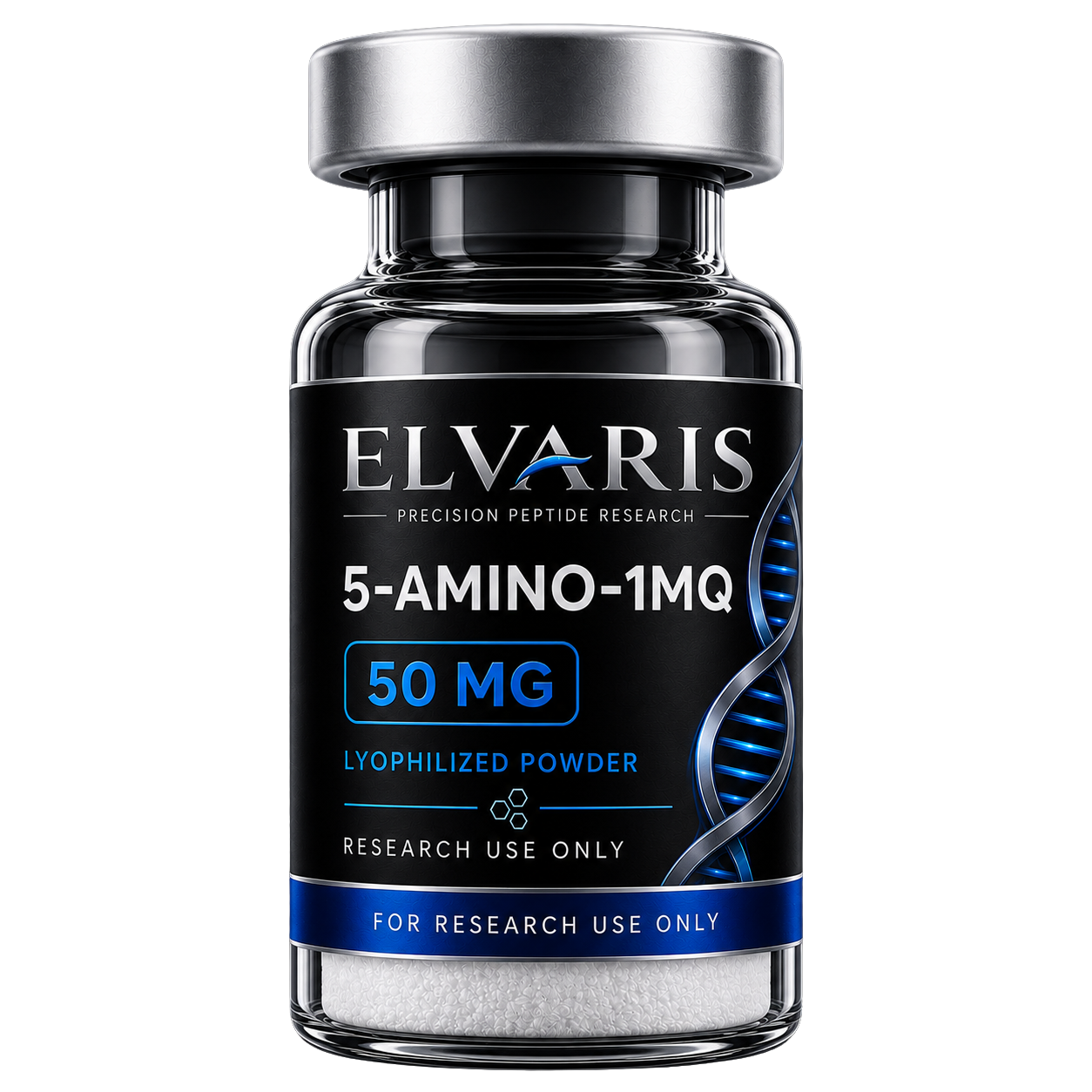 5-AMINO-1MQ 50MG